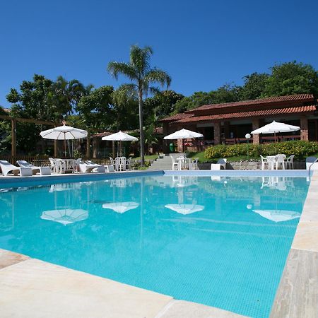 Hotel Sao Sebastiao Da Praia Florianópolis Exterior foto