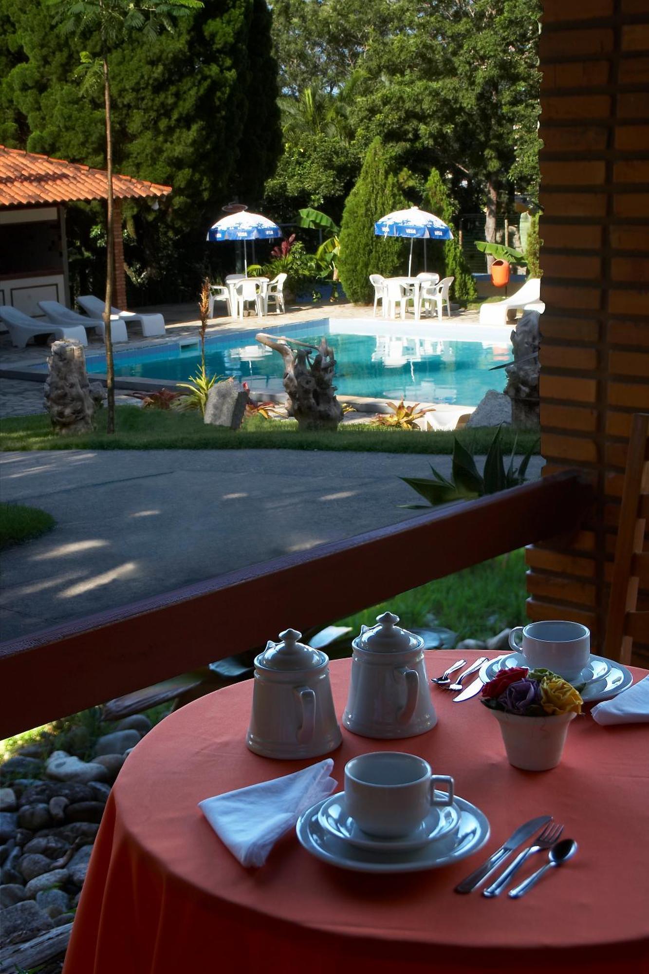 Hotel Sao Sebastiao Da Praia Florianópolis Exterior foto