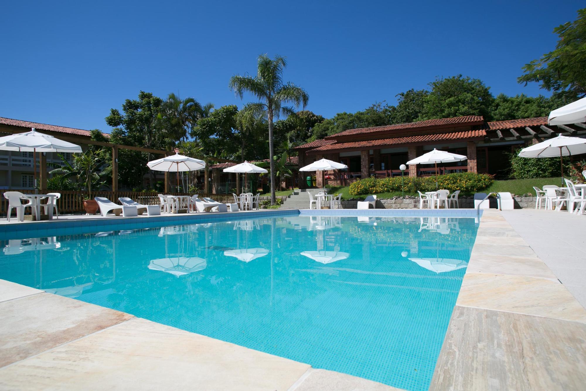 Hotel Sao Sebastiao Da Praia Florianópolis Exterior foto