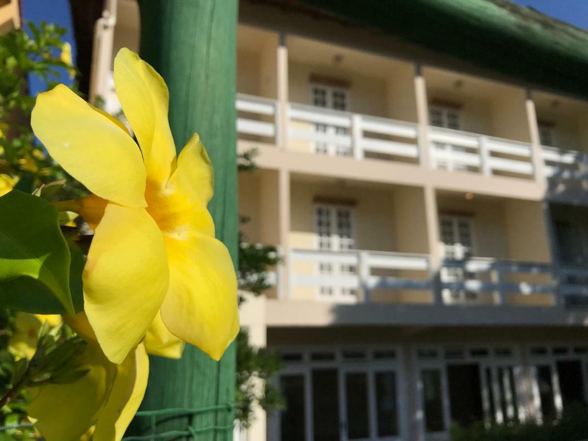 Hotel Sao Sebastiao Da Praia Florianópolis Exterior foto