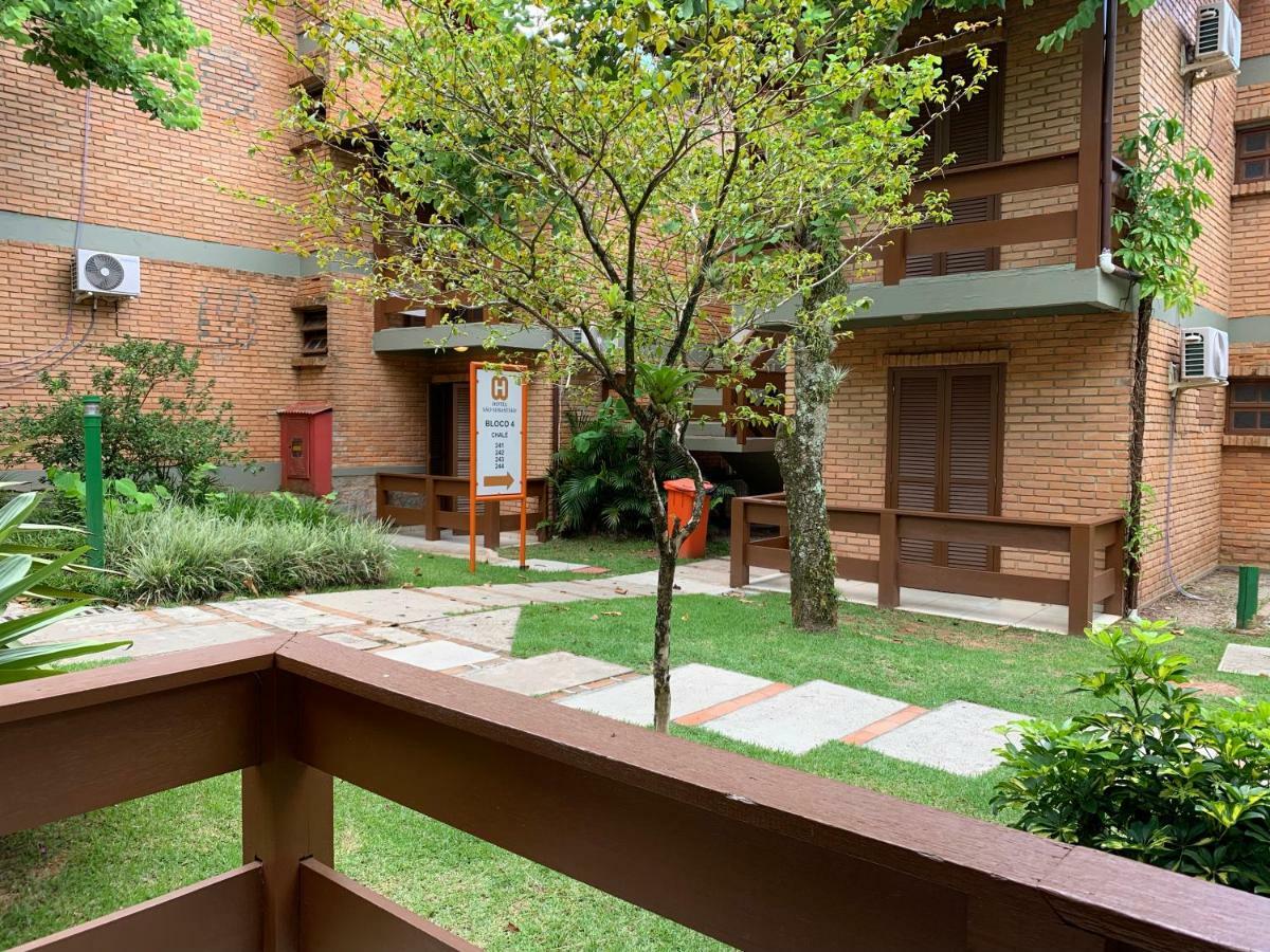 Hotel Sao Sebastiao Da Praia Florianópolis Exterior foto