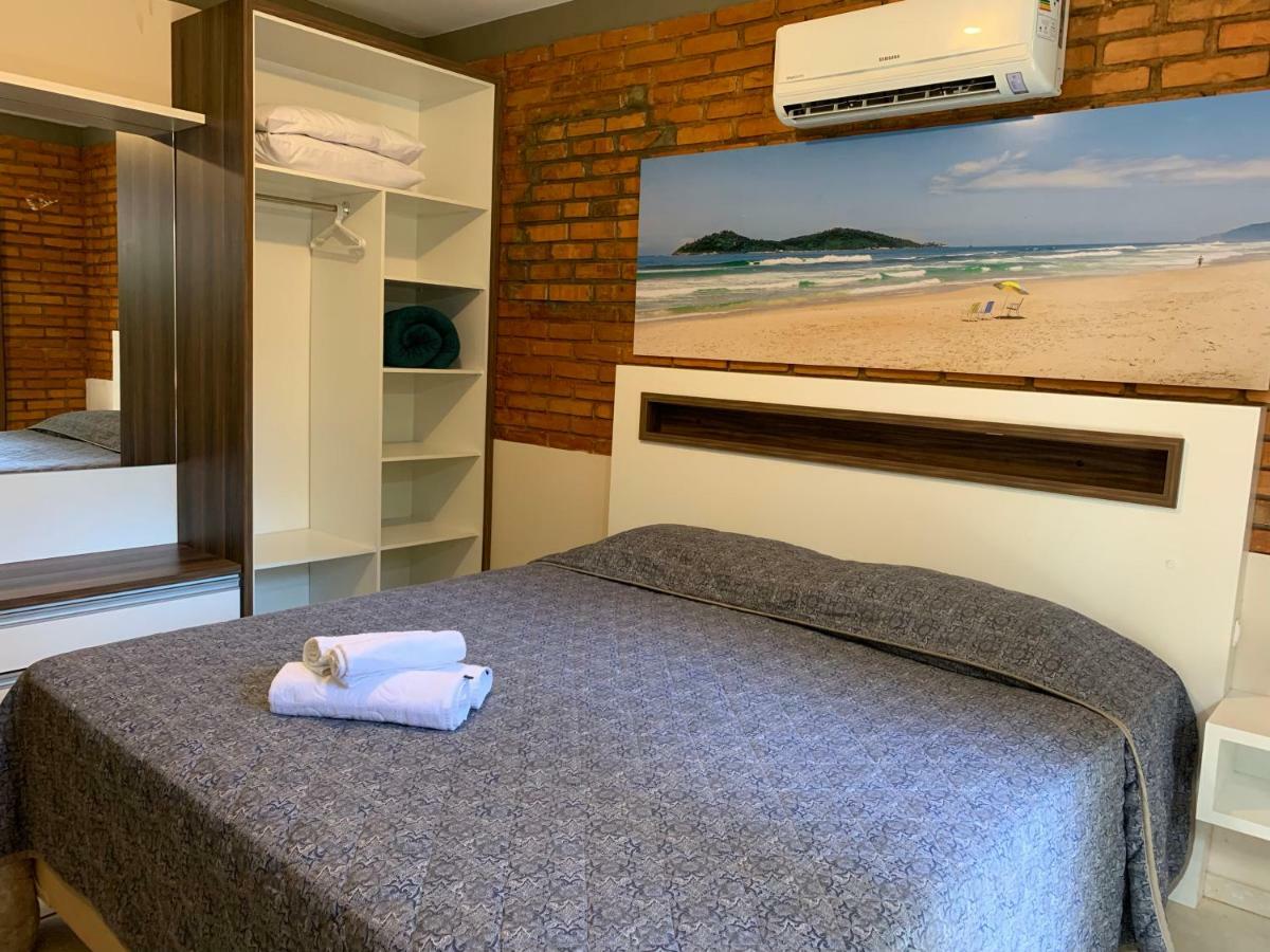 Hotel Sao Sebastiao Da Praia Florianópolis Exterior foto